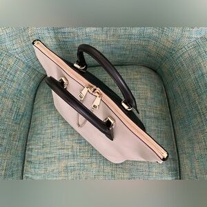 Chloe Baylee tote bag